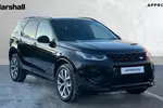 2024 Land Rover Discovery Sport