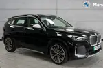 2025 BMW iX1
