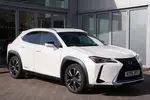 2019 Lexus UX