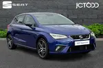 2019 SEAT Ibiza