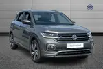 2019 Volkswagen T-Cross