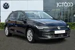 2024 Volkswagen Golf