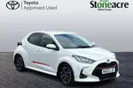 2022 Toyota Yaris