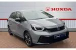 2024 Honda Jazz