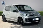 2021 Volkswagen Up