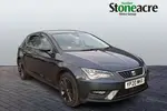 2020 SEAT Leon