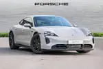 2023 Porsche Taycan