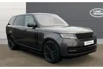 2022 Land Rover Range Rover