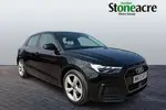 2022 Audi A1
