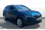 2020 Skoda Karoq