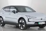 2025 Volvo EX30