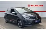 2023 Honda Jazz Crosstar