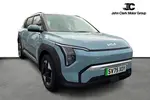 2025 Kia EV3