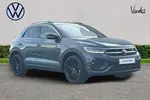 2024 Volkswagen T-Roc