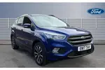 2017 Ford Kuga