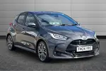 2024 Toyota Yaris