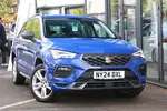 2024 SEAT Ateca