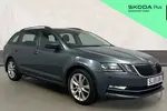 2019 Skoda Octavia