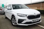 2025 Skoda Scala