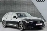 2022 Audi A6
