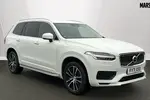 2021 Volvo XC90