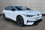 2026 Volkswagen ID.7