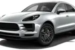 2020 Porsche Macan