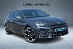 2025 Cupra Leon