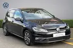 2020 Volkswagen Golf