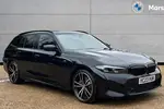 2023 BMW 3 Series Touring