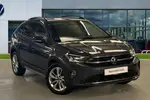 2025 Volkswagen Taigo
