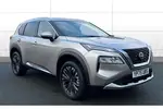 2025 Nissan X-Trail