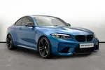 2018 BMW M2