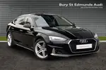 2023 Audi A5 Sportback