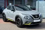 2022 Nissan Juke