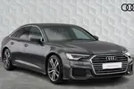 2022 Audi A6
