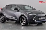 2024 Toyota C-HR
