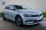 2021 Volkswagen Polo