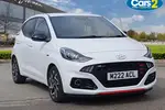 2021 Hyundai i10