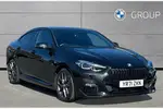 2022 BMW 2 Series Gran Coupe