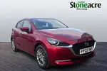2022 Mazda 2