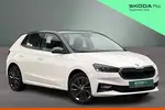 2023 Skoda Fabia