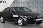 2022 Audi A4