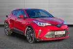 2022 Toyota C-HR