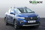 2022 Dacia Sandero Stepway
