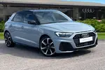 2023 Audi A1