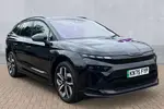 2025 Skoda Enyaq