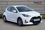2024 Toyota Yaris