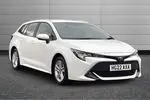 2022 Toyota Corolla Touring Sport