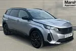 2022 Peugeot 5008
